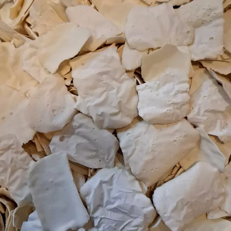 چیپس کشک رژیمی نانا