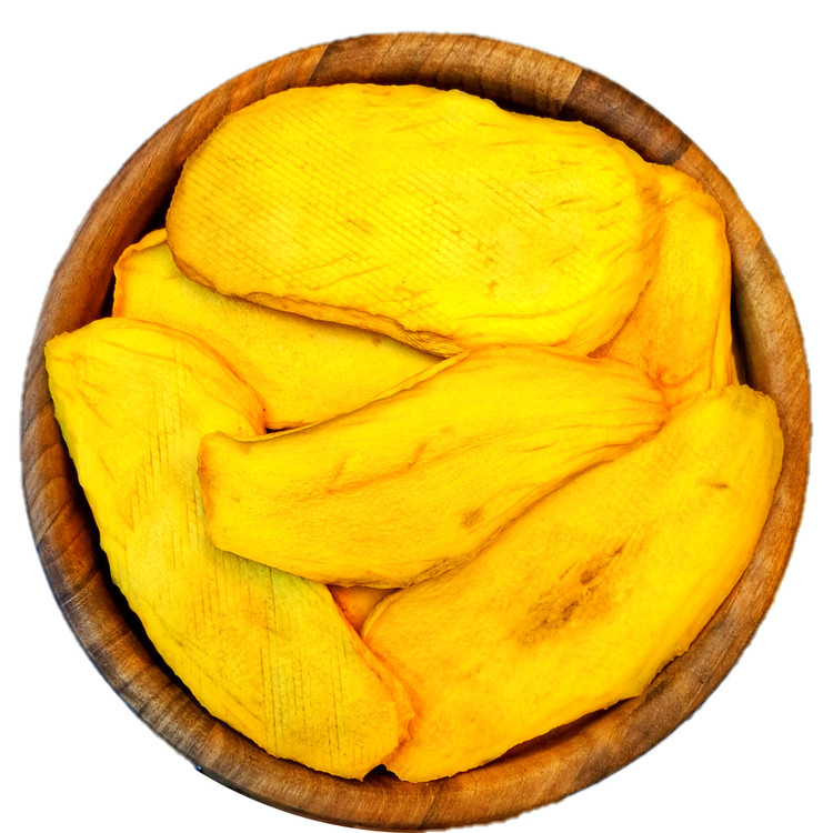 میوه خشک انبه نانا