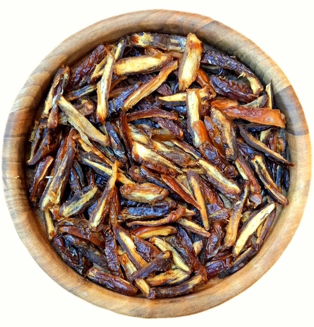چیپس خرما خلالی خرما پیارم رژیمی