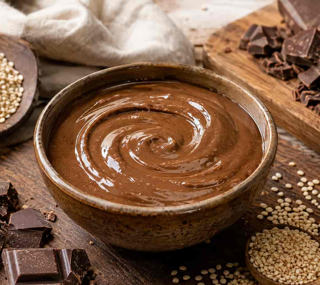 ارده نوتلا صبحانه 300 گرمی